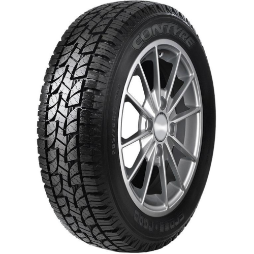 Легковые шины Contyre Cross Road 215/65 R16 98Q купить с бесплатной доставкой в пункты выдачи в Петербурге